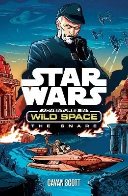 Star Wars: The Snare