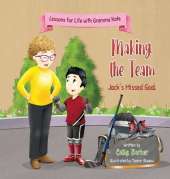 Making the Team: Jack's Missed Goal