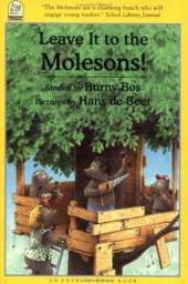 Leave it to the Molesons