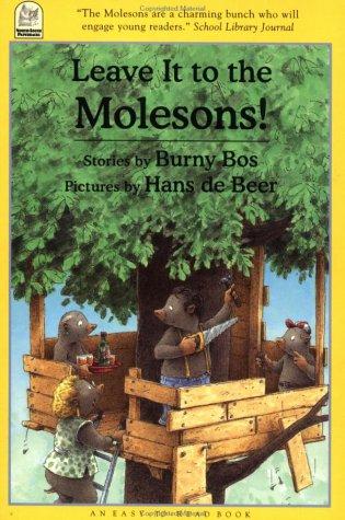 Leave it to the Molesons