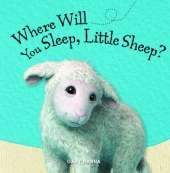 Where Will You Sleep Little Sheep?