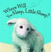 Where Will You Sleep Little Sheep?