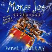 Mokee Joe Recharged
