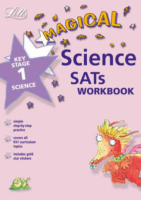 Key Stage 1 Science: Revision Workbook