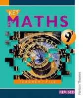 Key Maths 9/1 Teacher File