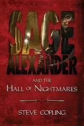Sage Alexander and the Hall of Nightmares