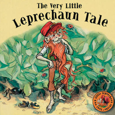 The Very Little Leprechaun Tale
