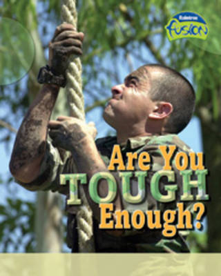 Are You Tough Enough?