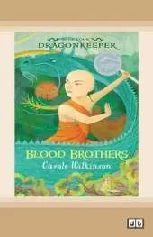 Dragonkeeper 4: Blood Brothers