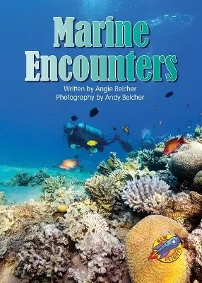 Marine Encounters