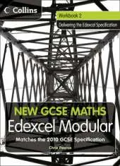 Workbook 2: Edexcel Modular (B)