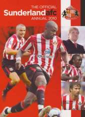The Official Sunderland AFC Annual