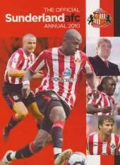 The Official Sunderland AFC Annual