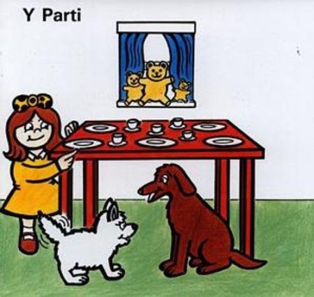 Parti, Y