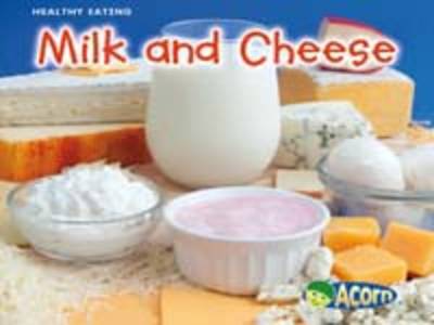 Healthy Eating Pack A of 5