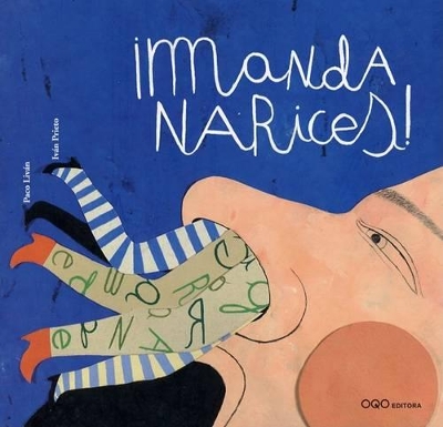 Manda Narices