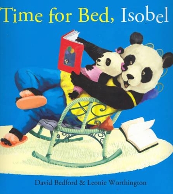 Time for Bed, Isobel