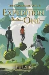 Fantasy World Vol 2 - Expedition One