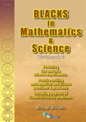 Blacks in Mathematics and Science