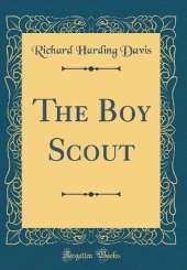 The Boy Scout (Classic Reprint)