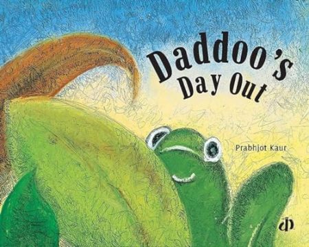 Daddoo's Day Out