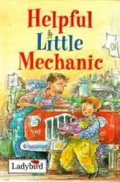 Helpful Little Mechanic