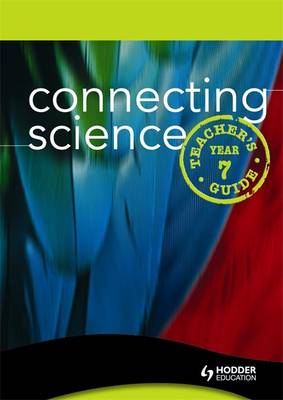 Connecting Science