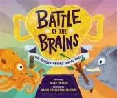 Battle of the Brains: The Science Behind Animal Minds
