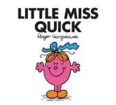 Little Miss Quick