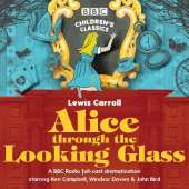 Alice Through the Looking Glass