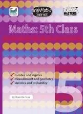 Irish Maths Series: 5th Class