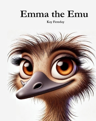 Emma the Emu