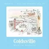 Herman and the Magical Bus to...COLDSVILLE