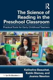 The Science of Reading in the Preschool Classroom: Practical Tools for Early Childhood Teachers