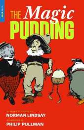The Magic Pudding