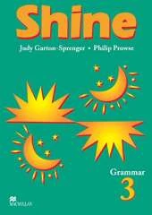 Shine Grammar 3 Student Book