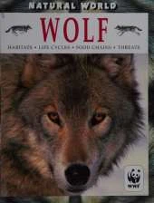 Natural World: Wolf