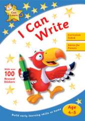 I Can Write