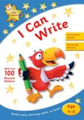 I Can Write