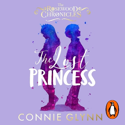The Lost Princess