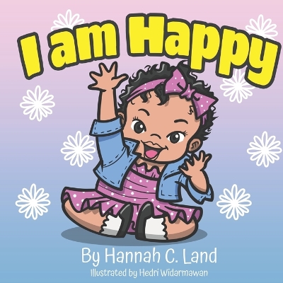I am Happy!