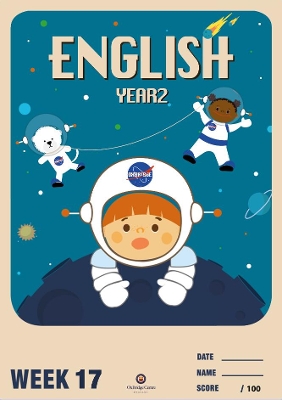 OxBridge Year 2 English Week 17