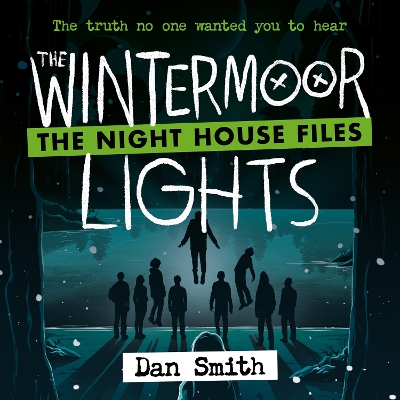 The Wintermoor Lights