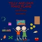 Tilly and Sam Make Plans: UK Version