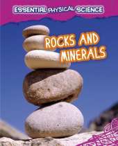 Rocks and Minerals