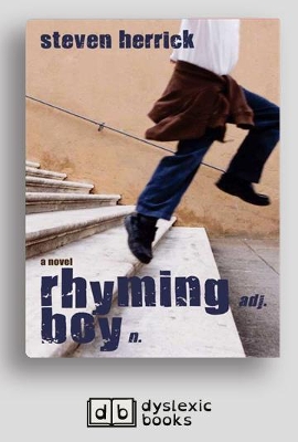 Rhyming Boy: A Novel
