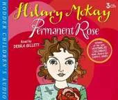 Casson Family: Permanent Rose: Book 3