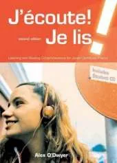 J'ecoute! Je Lis!
