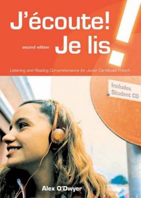 J'ecoute! Je Lis!