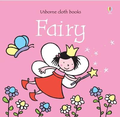 Cloth Fairy